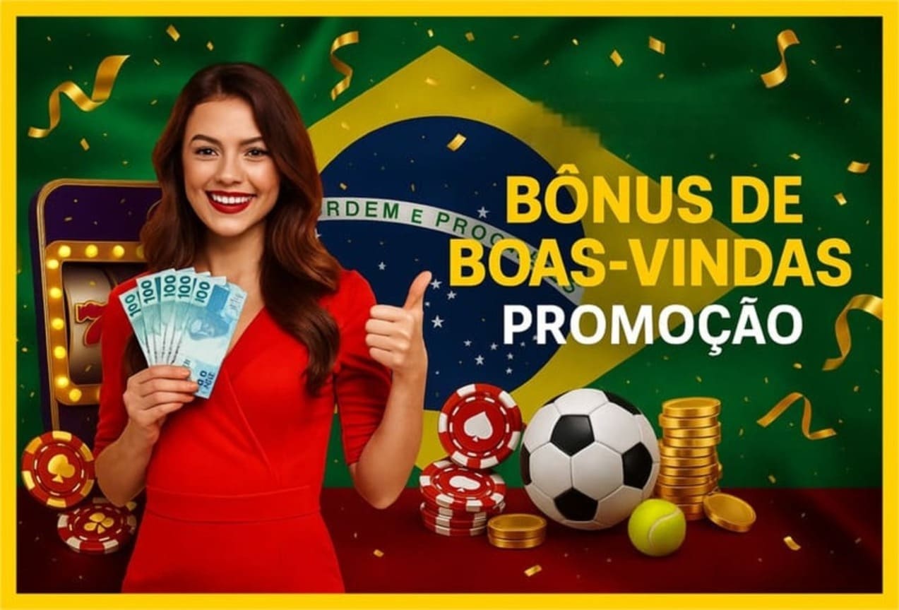 Promoções de Ano Novo no 116BET