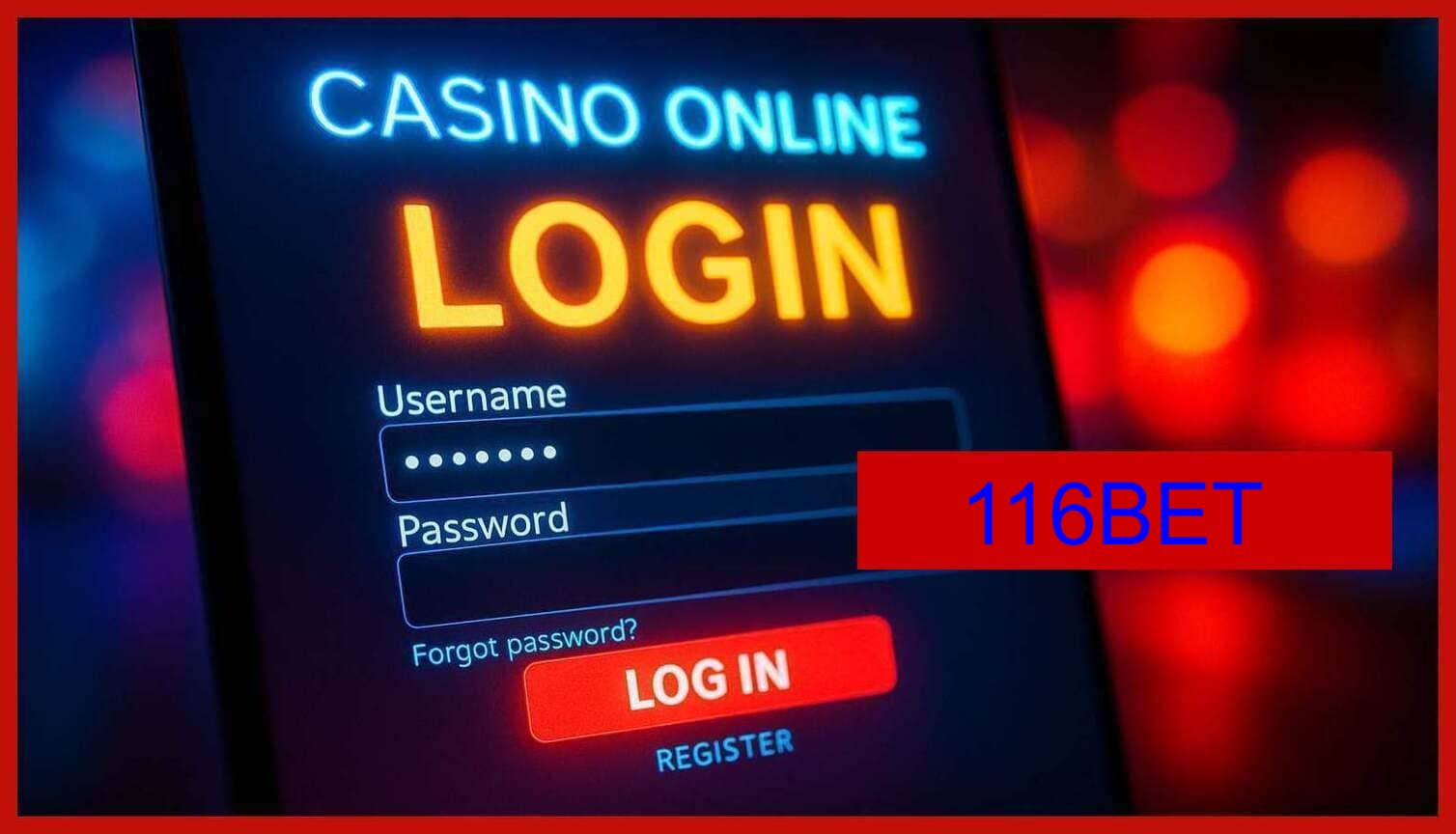 Benefícios do Login